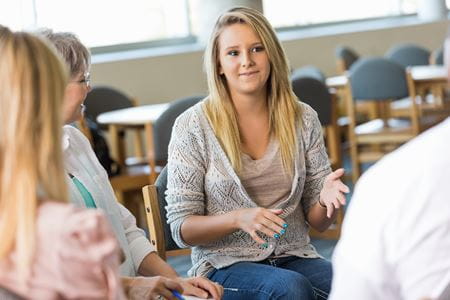  Ascension Brighton Center for Recovery, Brighton, Michigan, offers addiction treatment specifically for women.