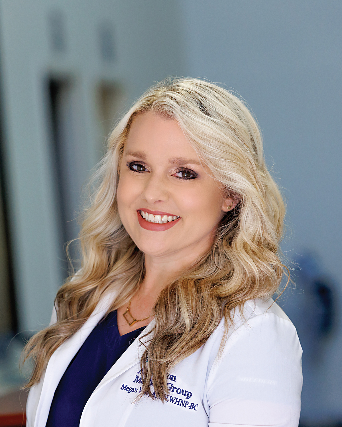 Megan Suzanne Voss Nurse Practitioner Obstetrics Gynecology