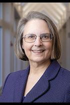 Tina Noonan, Senior Director of Human Research Protection