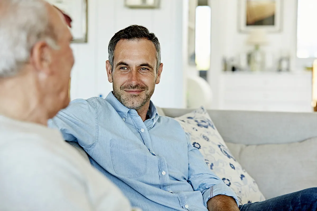 Mental health specialists at Ascension sites of care deliver advanced care for schizophrenia and psychotic disorders.