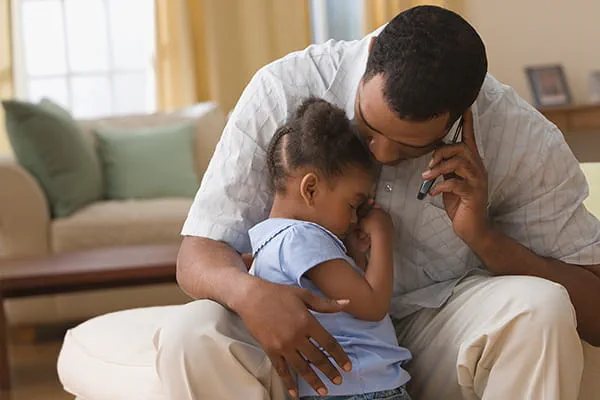 Get the care you need in Kansas | Ascension — Emergency Medicine clinic in Wichita, KS — photo 1