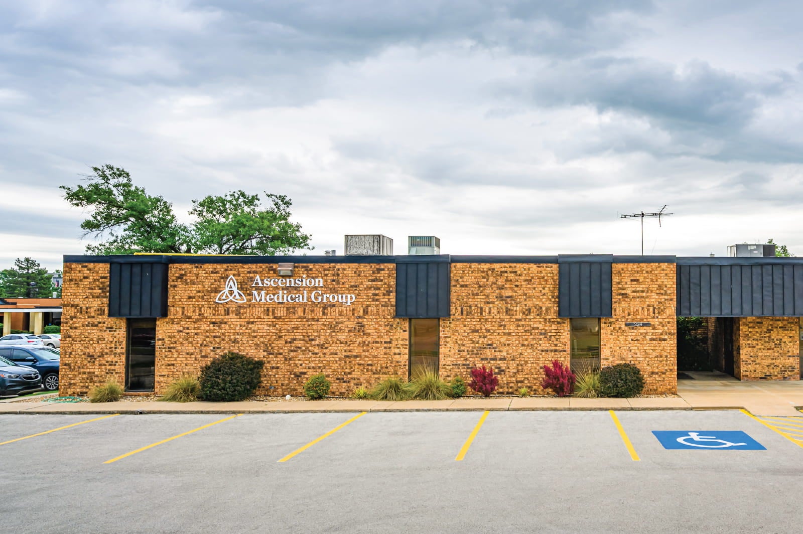 Ascension Medical Group St. John General Surgery