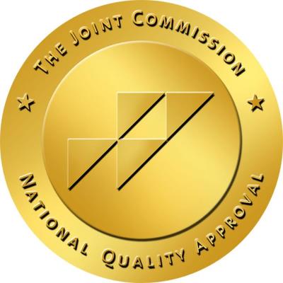 The Joint Commission Certified Stroke Center Seal Of Approval