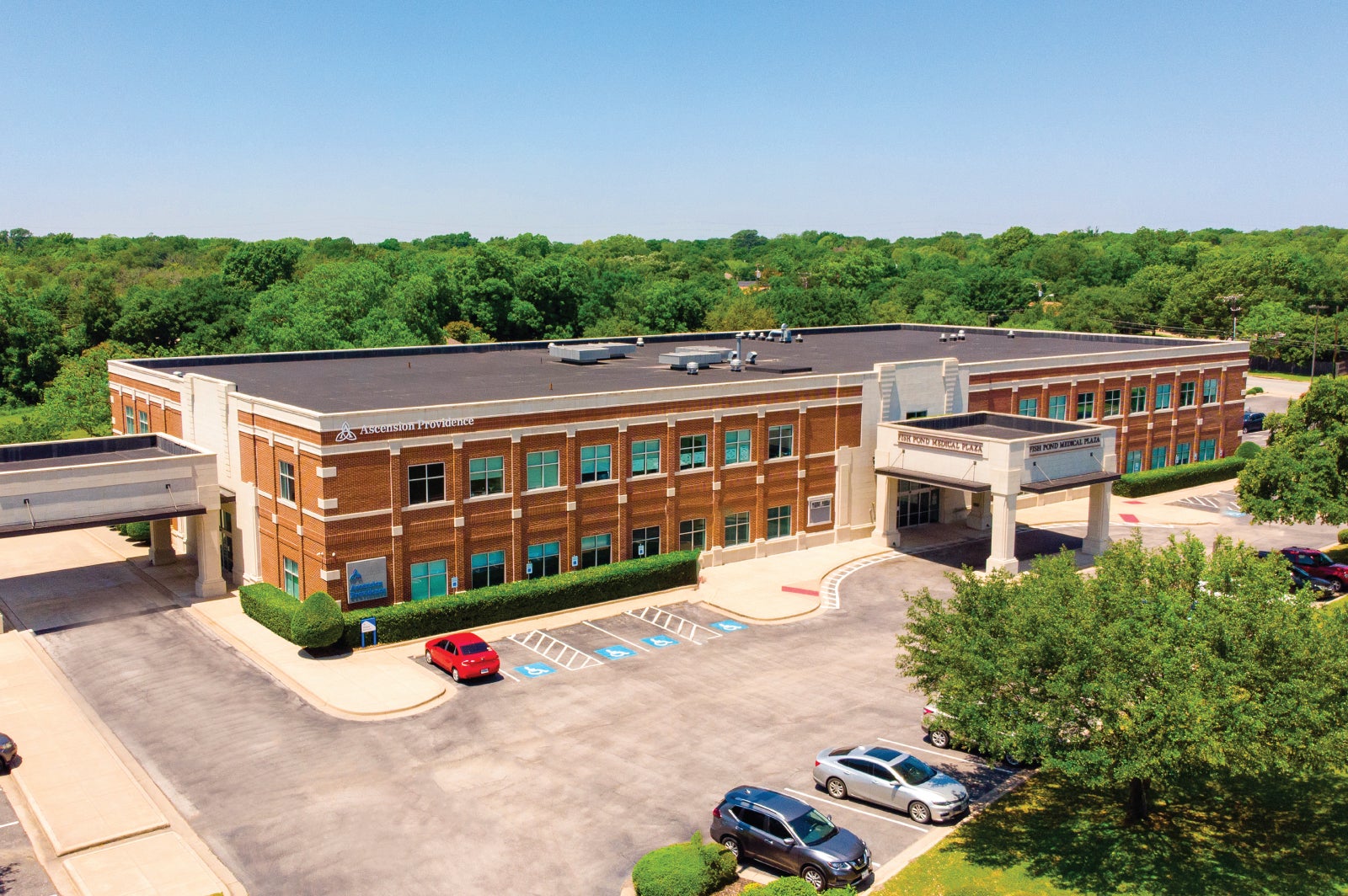 Providence Hospital Breast Center Best Information Blog