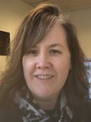 Barb Moskalenko, Senior Director Research Administration