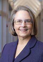 Tina Noonan, Senior Director of Human Research Protection