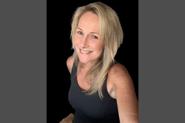 Jody Morgan head shot image