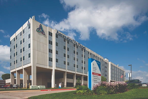 Ascension Via Christi St Joseph Mammography Reaccredited Ascension Ascension Via Christi St Joseph Mammography Reaccredited Ascension