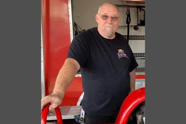 John gets on the road to recovery | Ascension