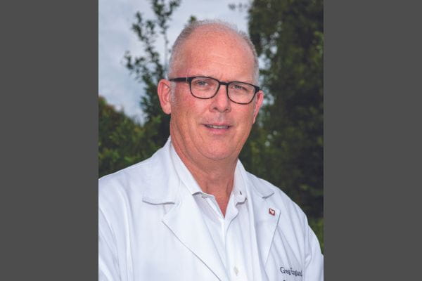 Dr. Greg England, cardiothoracic surgeon at Ascension Sacred Heart Bay in Panama City answers common questions about heart surgery. 