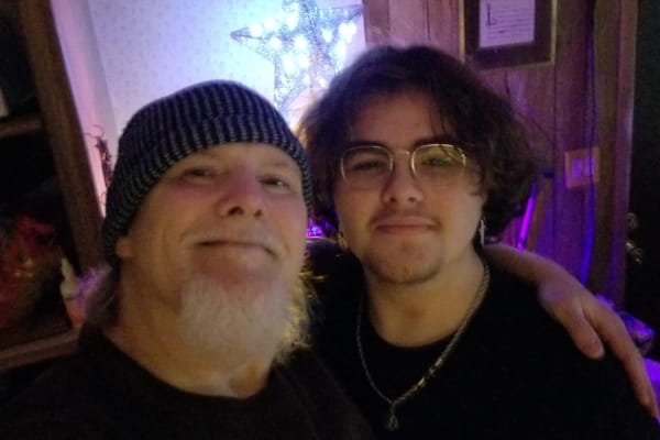 Pensacola man and 17 year old son