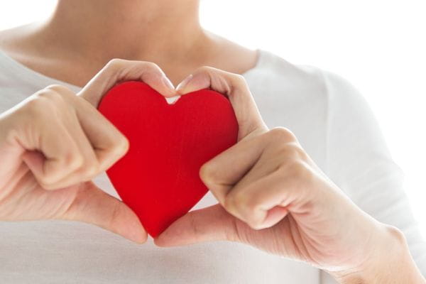 Ascension Wisconsin doctors give advice on how to live heart-healthy. 