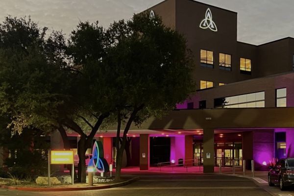 Ascension Seton in Austin Texas