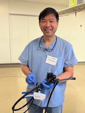 Patrick T. Gatmaitan, MD