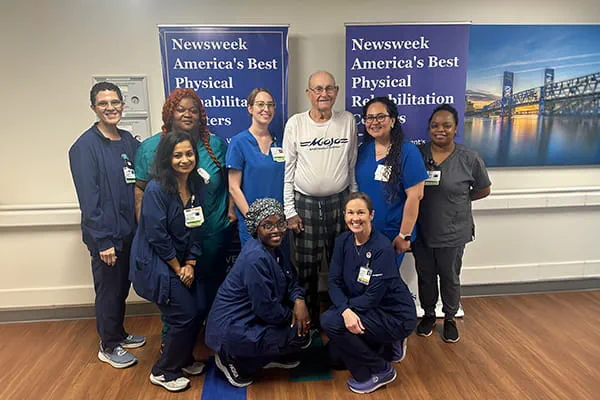 Ascension St. Vincent's Primary Care - Fernandina Beach — Primary Care clinic in Fernandina Beach, FL — photo 1