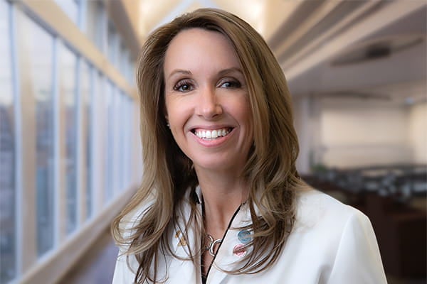 Susan L. Benson, MD - Gynecology
