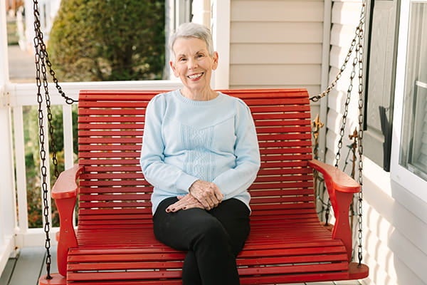 Sharon is grateful to have more time with her daughter after receiving heart care at Ascension Saint Thomas Heart in Nashville.