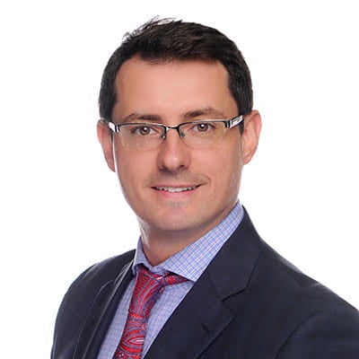 Alexander Feoktistov, MD Co-Medical Director, Ascension Illinois Comprehensive Headache and Migraine Unit
