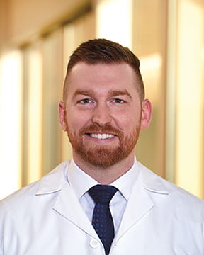 Chad Lasceski, MD Ascension Michigan Sports Medicine Surgeon