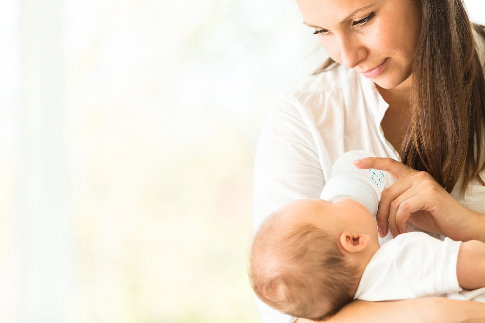 How and When to Stop Breastfeeding