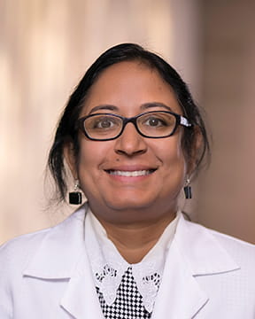 Dr. Ranjini Madhavan, M.D., Internal Medicine | Ascension Medical Group, Wichita, Kansas