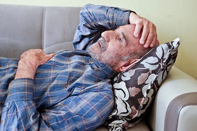 Sleep medicine doctors at Ascension St. Vincent's in Jacksonville, Florida, deliver care for adults with sleep disorders and sleep apnea.