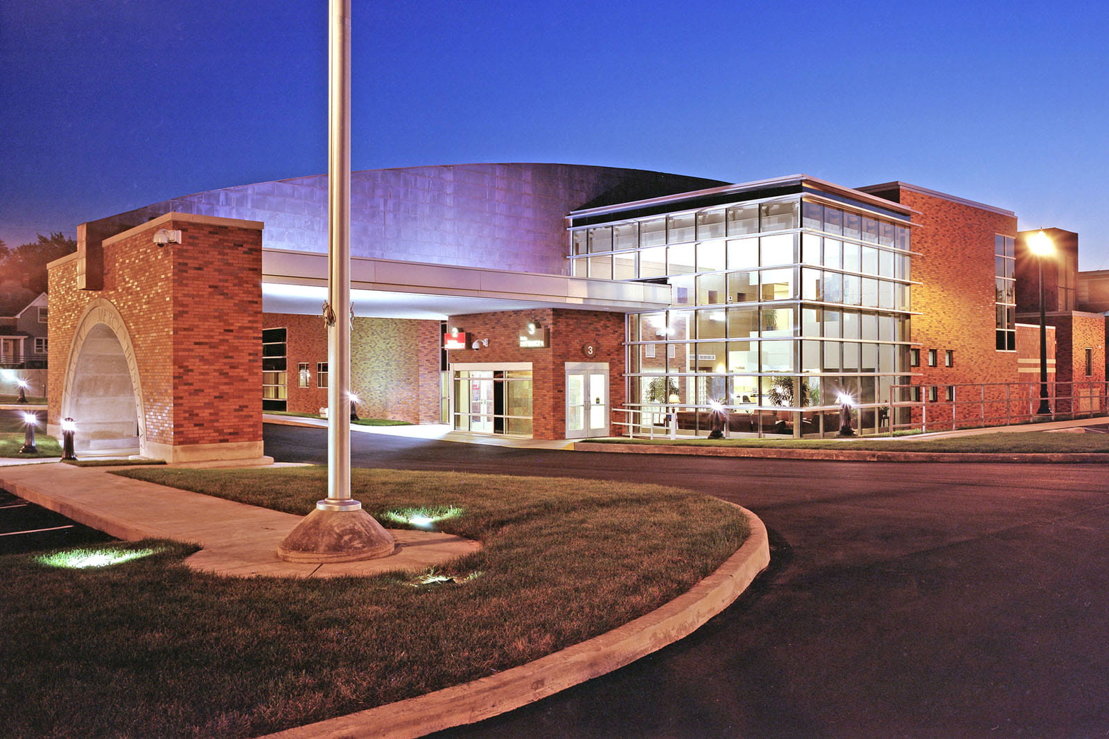 Ascension St. Vincent Mercy, hospital, ER, primary and specialty care center, Elwood, Indiana