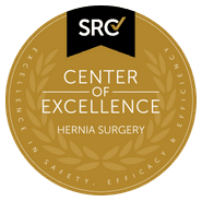 Hernia Surgery Center of Excellence