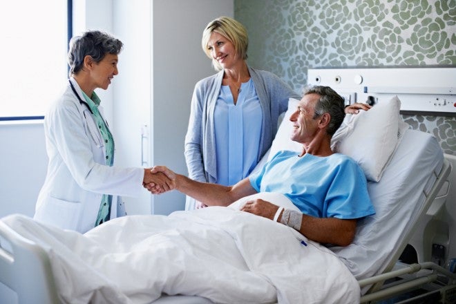 Ascension Via Christi Hernia Center is a statewide leader for high-quality, comprehensive hernia and abdominal wall surgery.