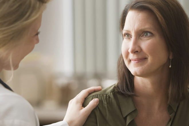 Ascension Saint Agnes caring for those with pelvic problems