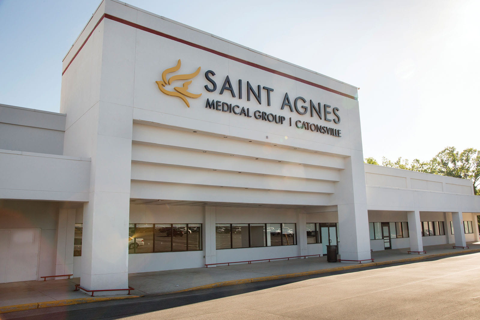 Ascension Saint Agnes Health Center Catonsville Ascension 