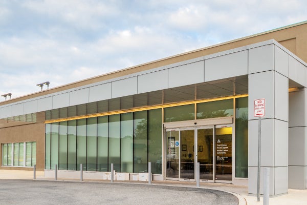 Ascension Saint Agnes Imaging Catonsville — Diagnostic Imaging clinic in Catonsville, MD