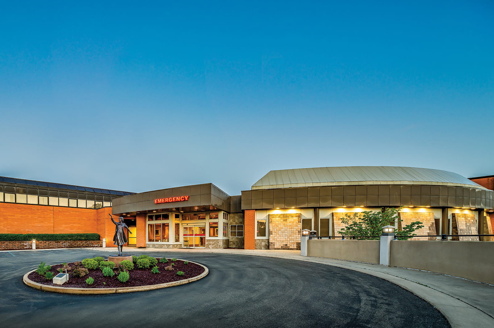 Ascension Medical Group Borgess Heart Institute - Dowagiac
