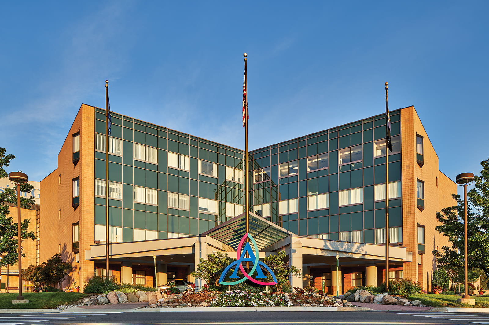 Ascension Genesys Hospital Pediatric Services