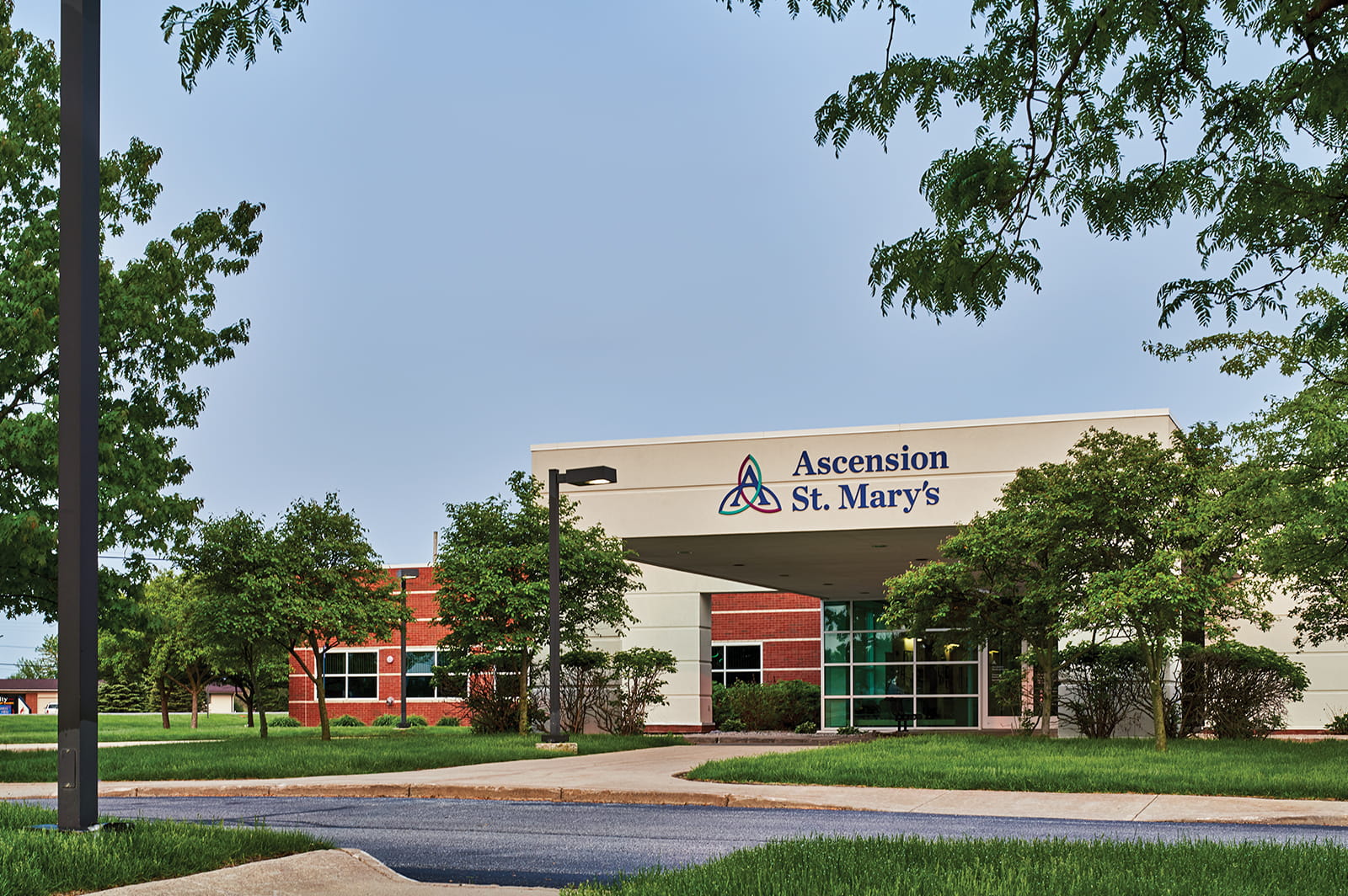 Ascension Michigan Lab Services at West Brady