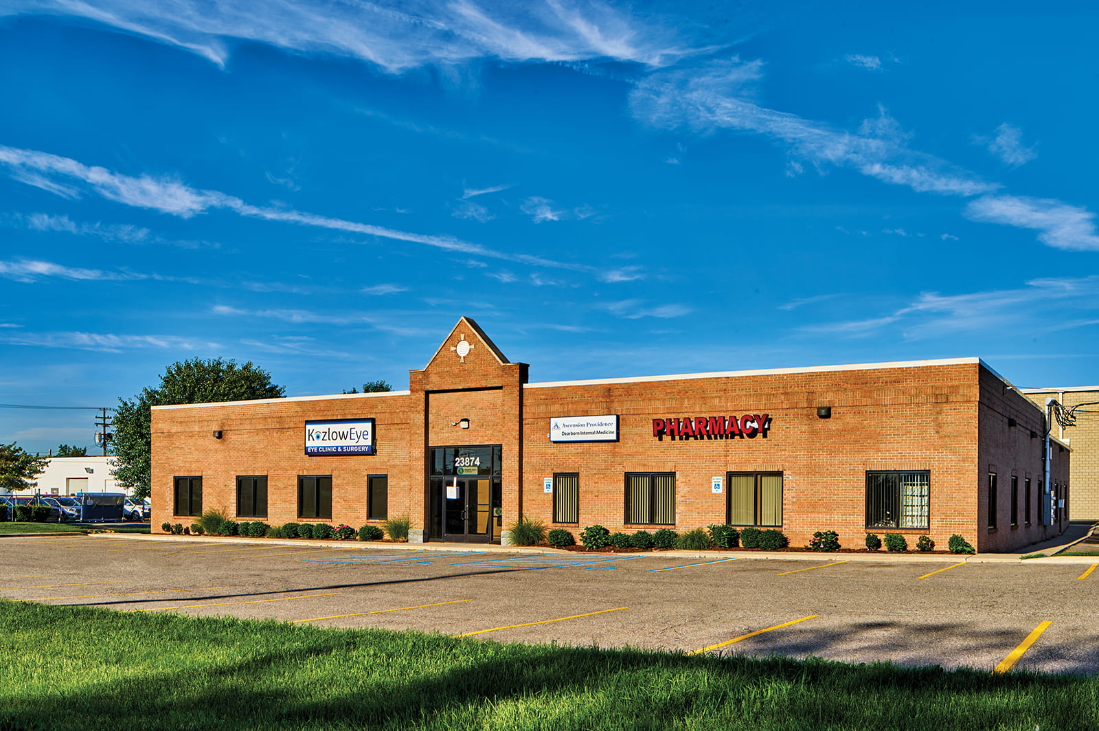 Ascension Medical Group Illinois - Primary Care Shorewood
