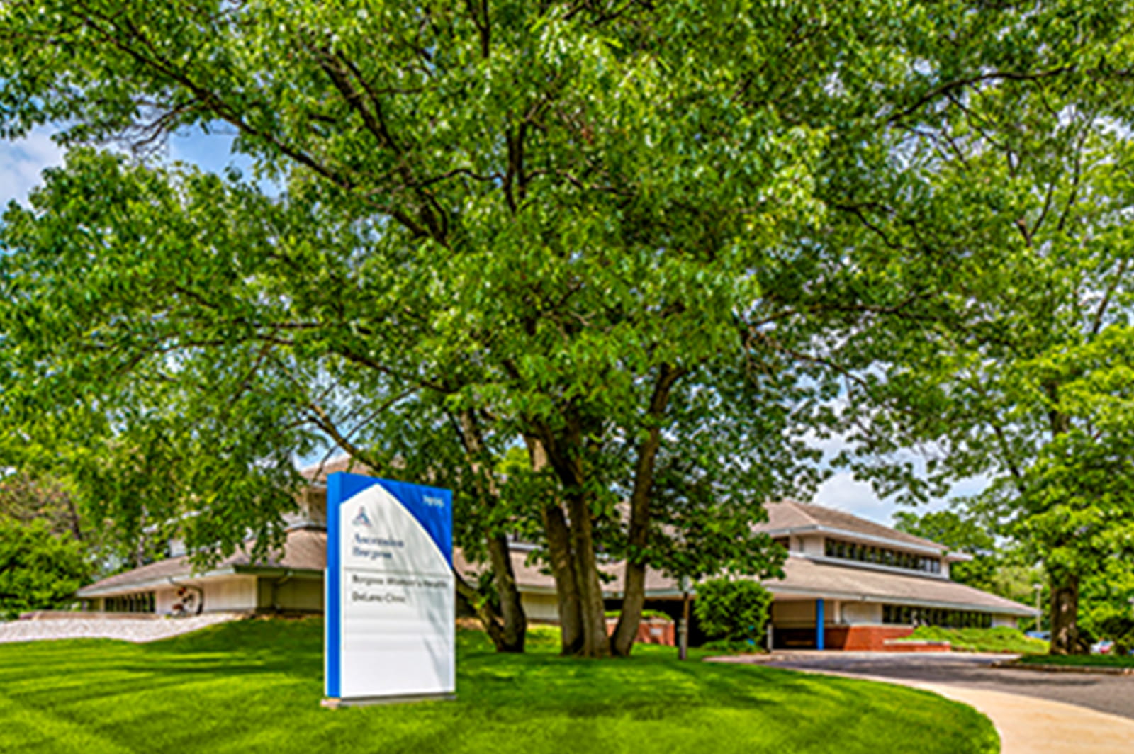 Ascension Borgess Hospital Borgess Womens Health Imaging At Currier Ascension