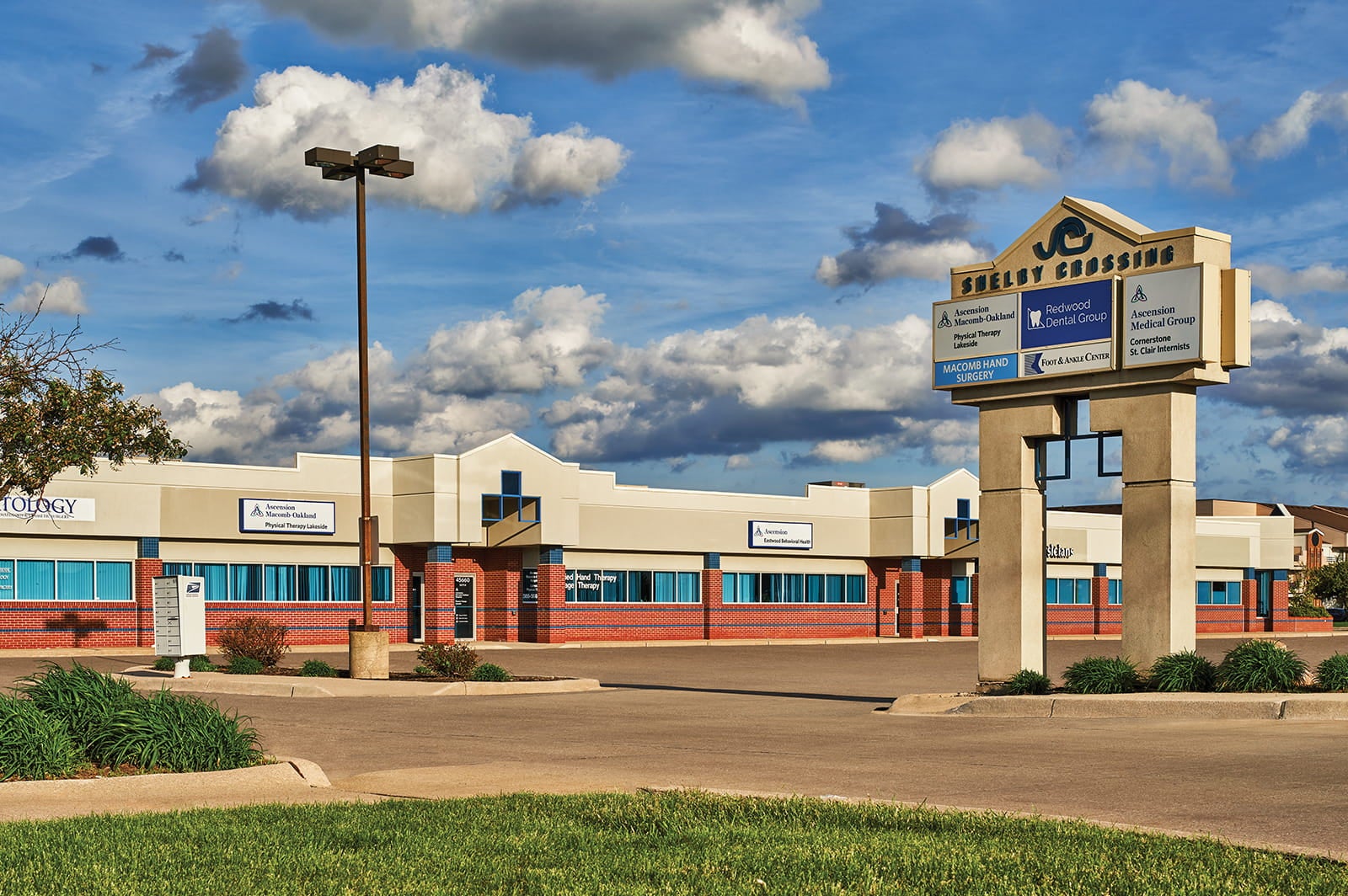 Ascension Medical Group Cornerstone Schoenherr Family Practice Ascension Ascension Medical Group Cornerstone Schoenherr Family Practice Ascension