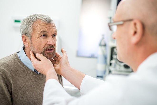 Ascension St. John Clinic ENT and Audiology in Tulsa, Oklahoma