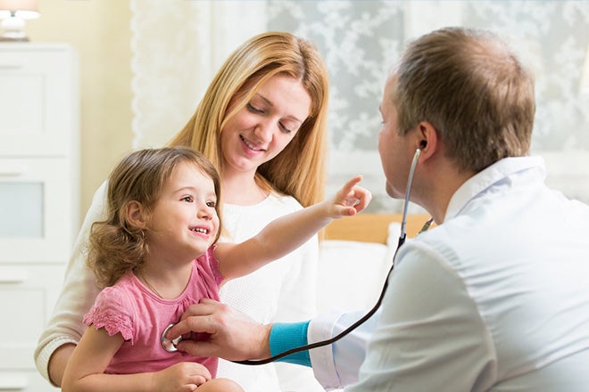 Ascension St. John Clinics Pediatrics, Bartlesville, Tulsa, and surrounding  communities in Oklahoma