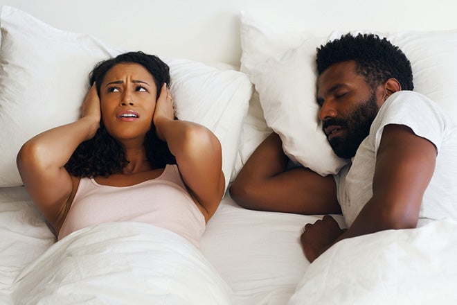 Ascension St. John sleep disorder testing and care, Tulsa, Oklahoma