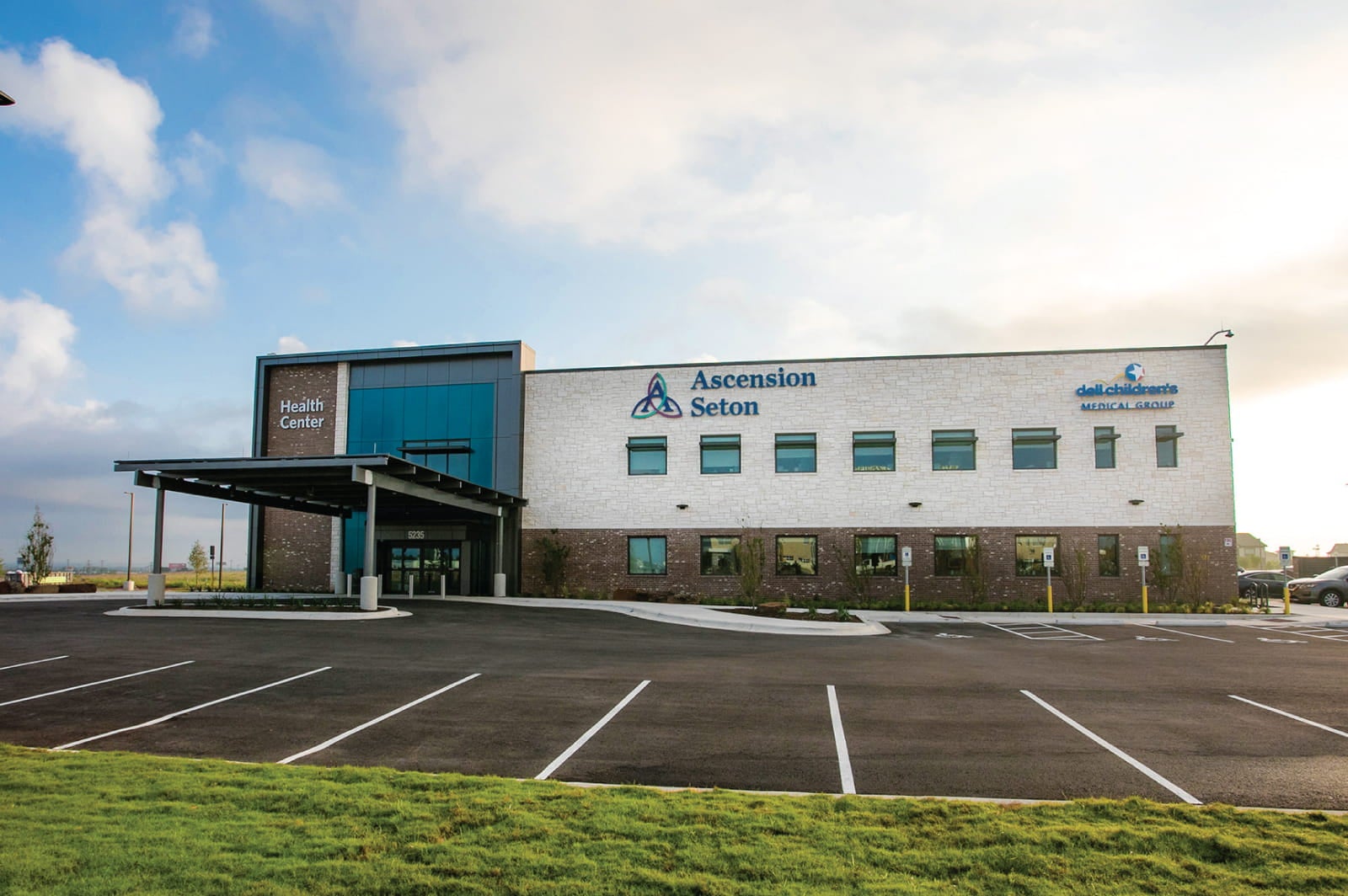 Ascension Medical Group Seton Health Center Buda Ascension Ascension Medical Group Seton Health Center Buda Ascension