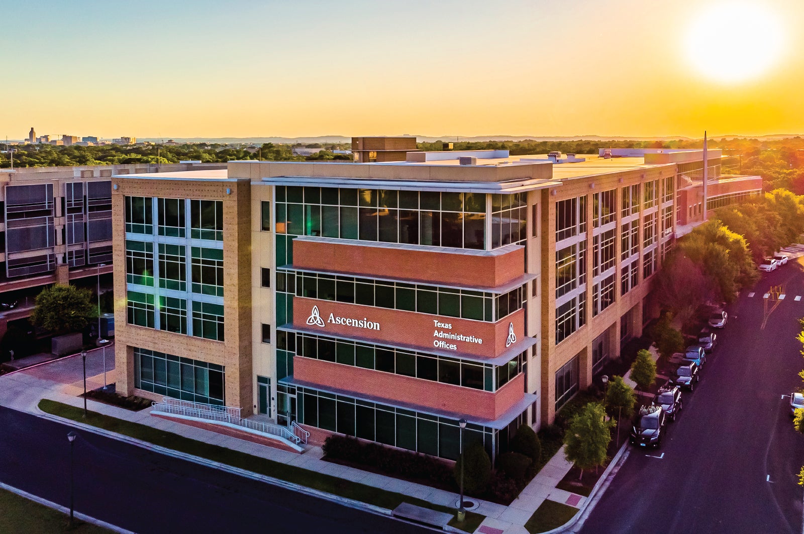 Ascension Business Office Ascension Ascension Business Office Ascension