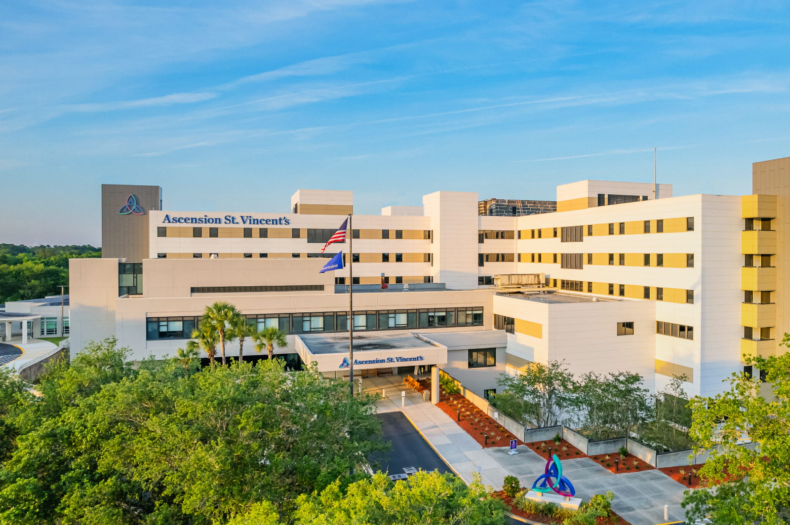 Performance Orthopedics and Spine Specialty Hospital at Ascension St. Vincent’s