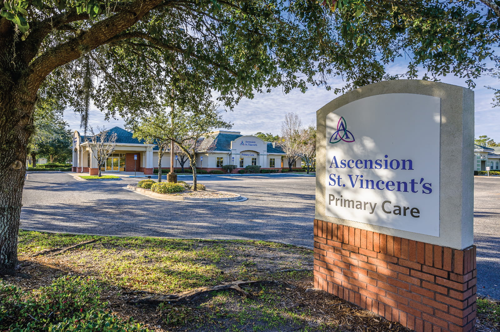 Ascension Medical Group St. Vincent's Primary Care - Fleming Island