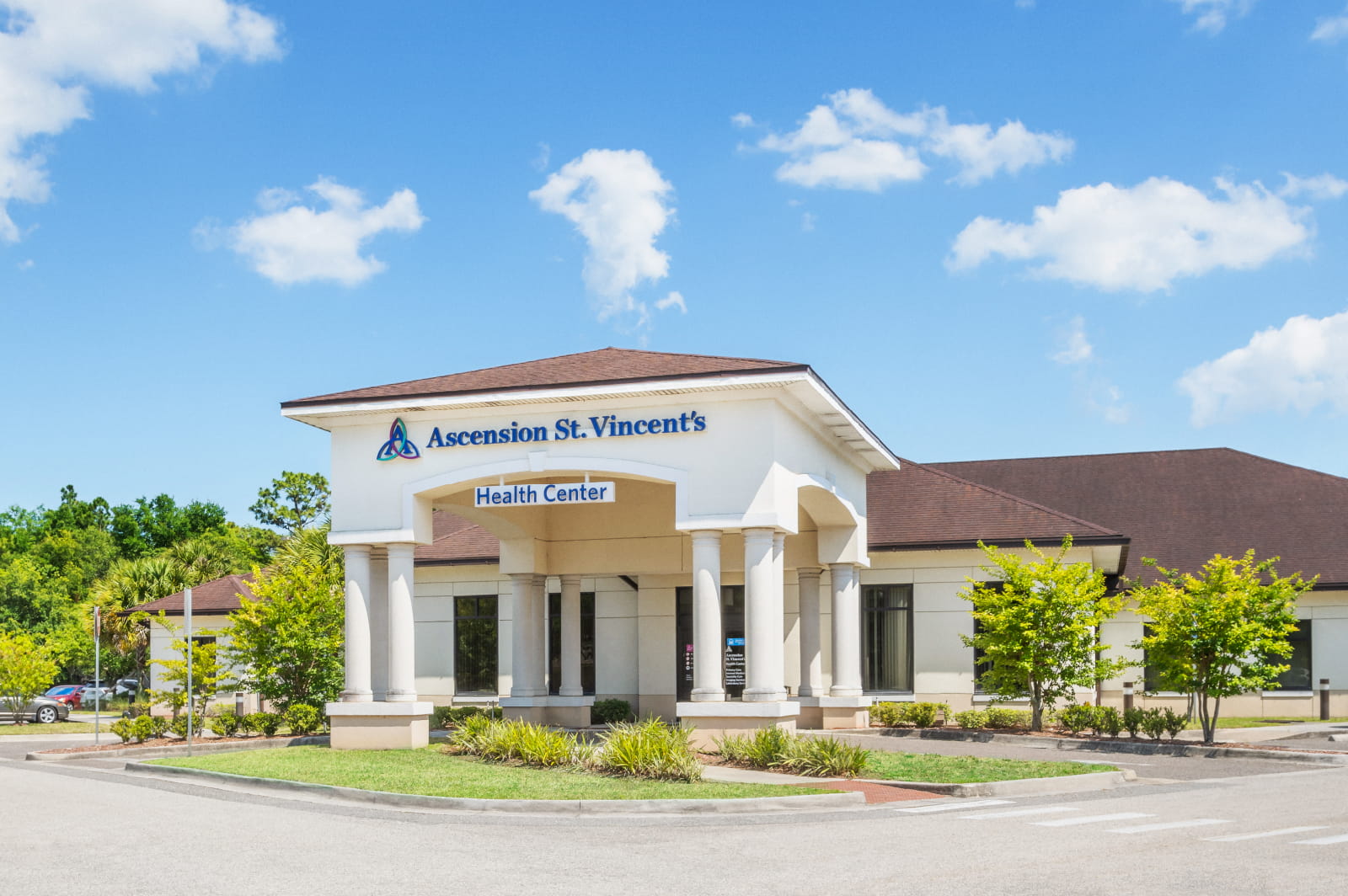 Ascension Medical Group St. Vincent's Pediatrics - Baymeadows