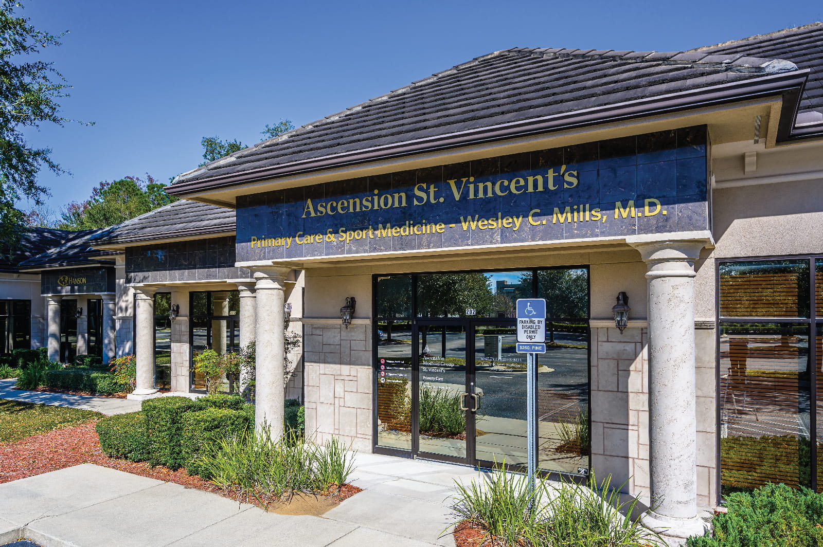 Ascension Medical Group St. Vincent's Primary Care - Gate Parkway