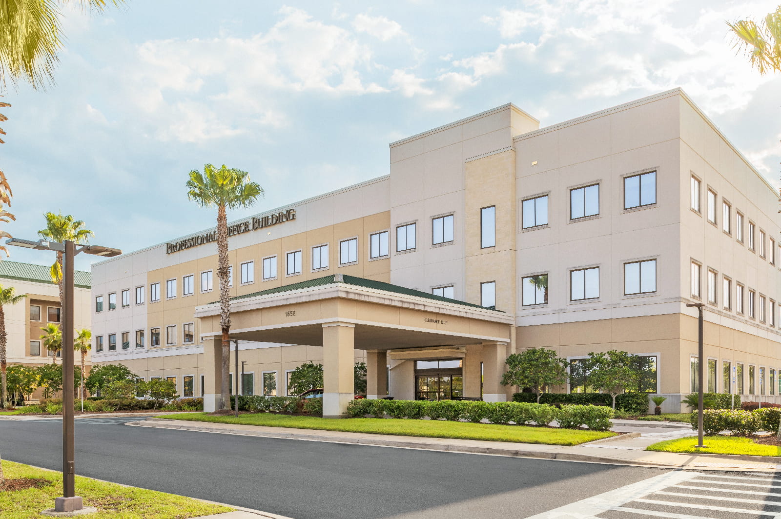 Ascension Medical Group St. Vincent's Spine & Brain Institute Neurology - Clay