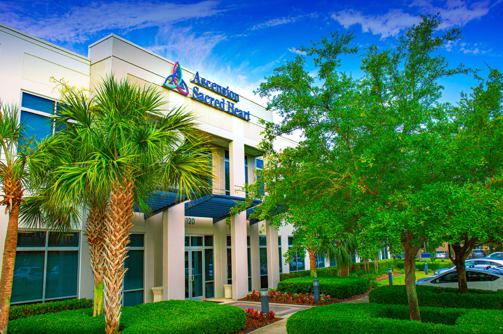 Ascension Medical Group Sacred Heart Primary Care - Panama City Beach