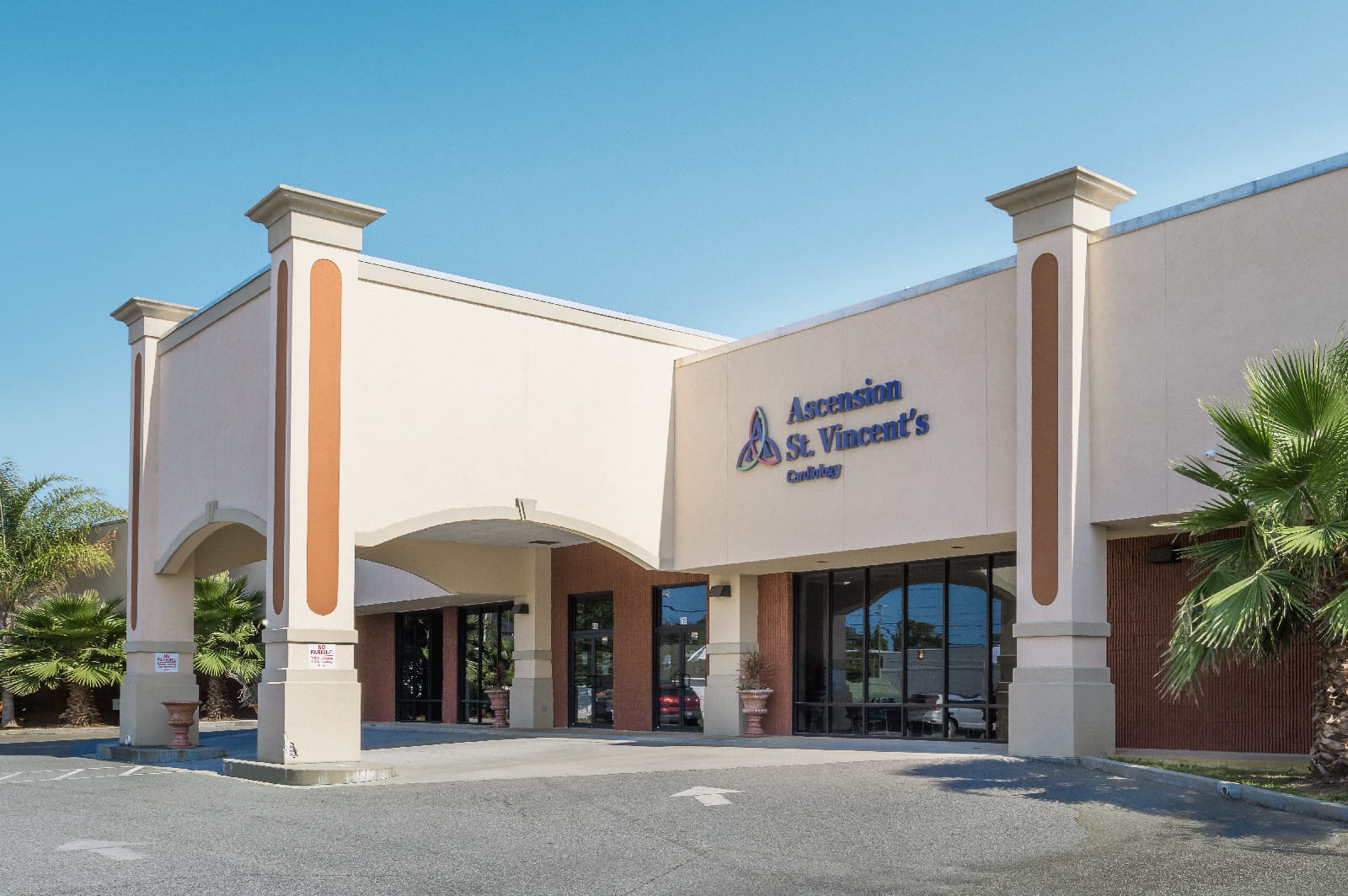 Ascension Medical Group St. Vincent's Weight Loss Services - Waycross